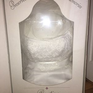 Prestige Preservation Wedding Dress